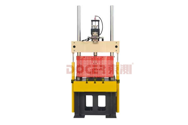 PWS-50疲勞試驗系統(tǒng)